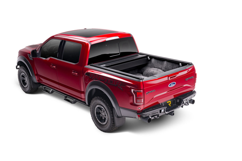Retrax Retractable Tonneau Covers T-60243 product image 2
