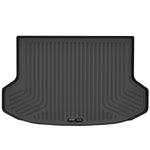 Husky Liners Floor Liner, Black, 1 Piece - 29501