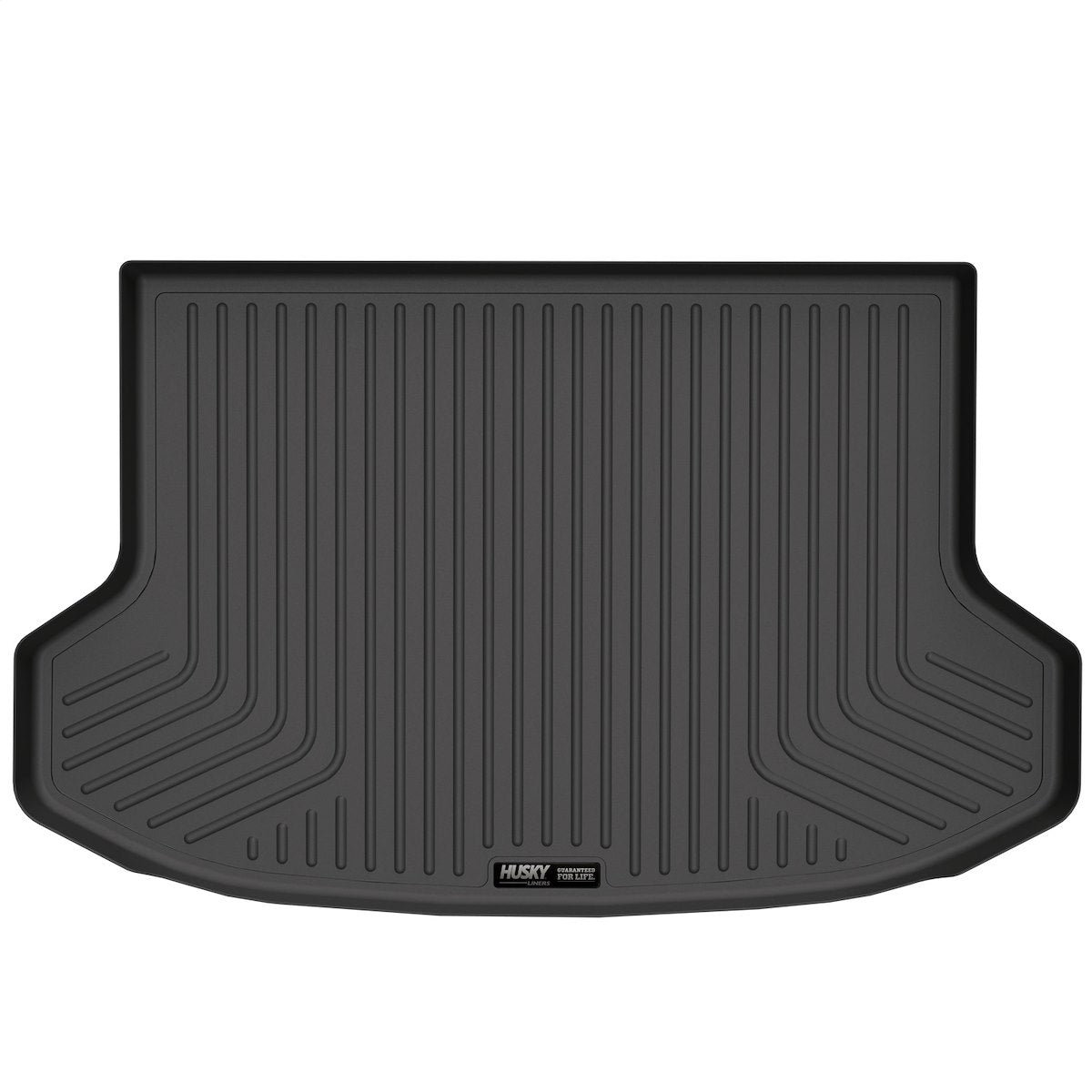 Husky Liners Floor Liner, Black, 1 Piece - 29501