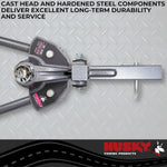 Husky Towing Weight Distribution & Sway Control 33303 product image 6