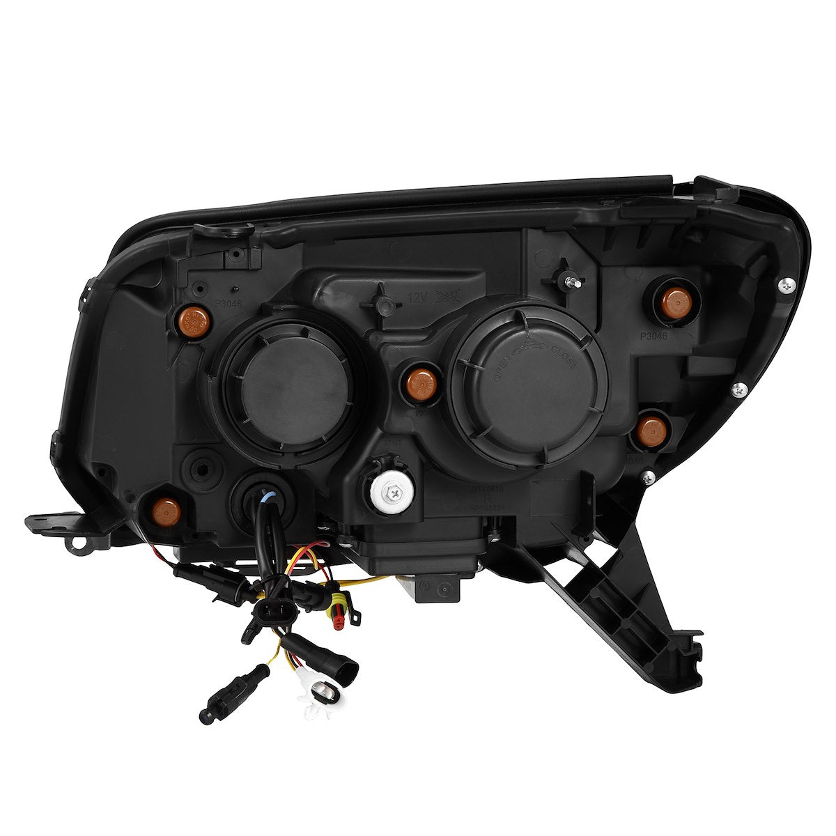 AlphaRex Headlight Assembly 880375 product image 2