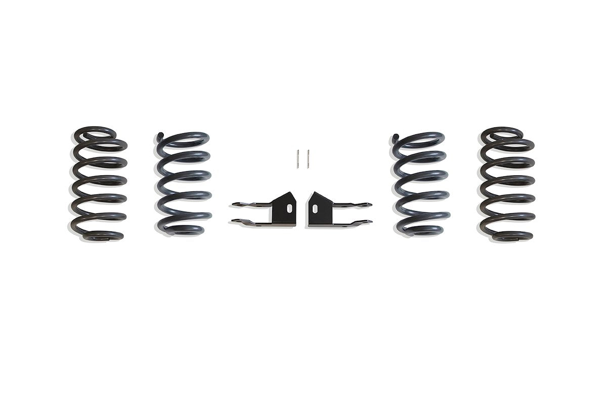 MaxTrac Coil Spring Lowering Kit K331624XL product image 1