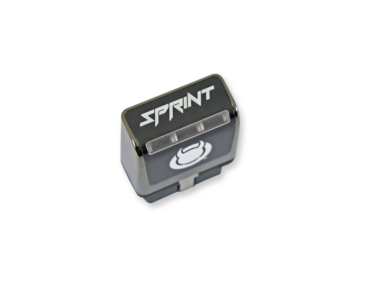 DiabloSport Automatic Start / Stop Override Module S1000 product image 1