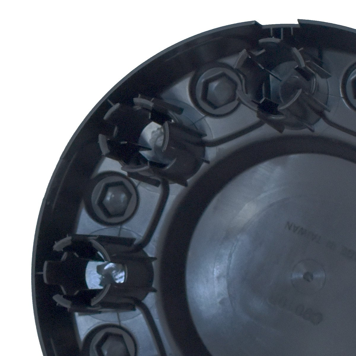 Coast2Coast Center Caps IWCC9010BLK product image 3