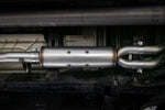 MBRP Exhaust Exhaust System Kit S5152AL product image 2