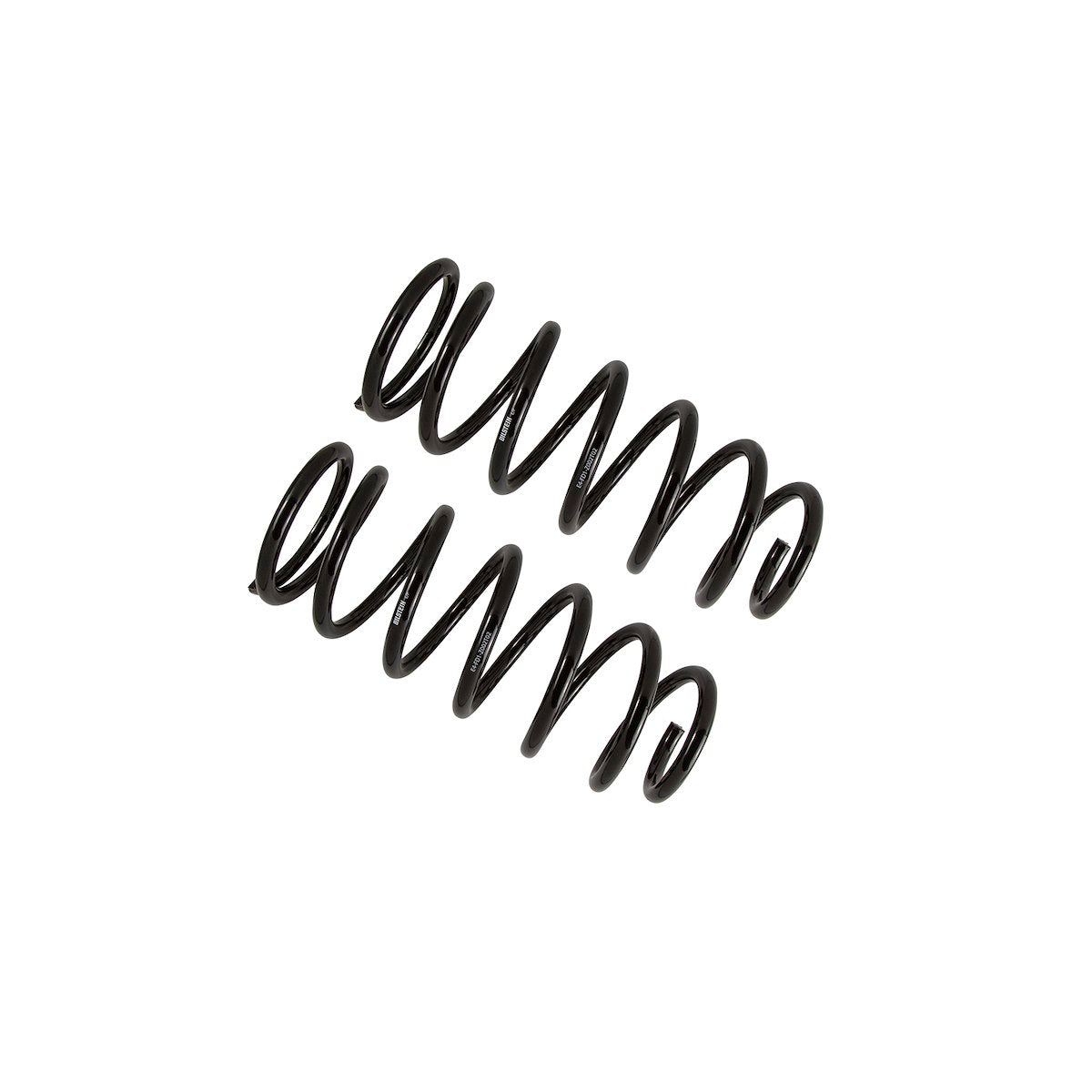 Bilstein Shocks & Dampers 36-281831 product image 1