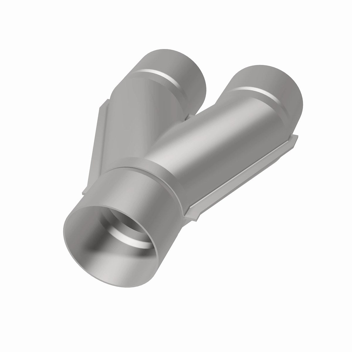 MagnaFlow Exhaust Products Exhaust Y Pipe 10798 product image 12