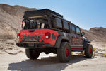 Go Rhino Running Boards & Nerf Bars 5950000T product image 9