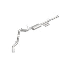 MagnaFlow Exhaust Products Exhaust System Kit 19026 product image 6