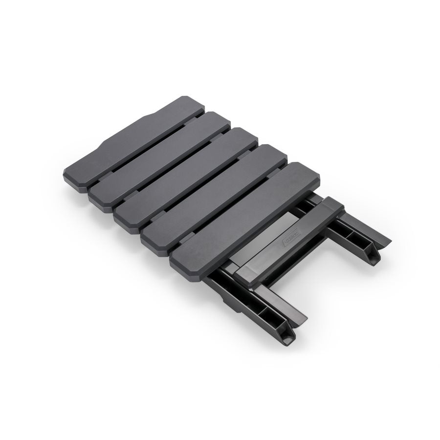 Camco Table, 12 in Length x 14 in Width x 15 in Height, 30 lb Weight Capacity - 51881