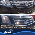 Coast2Coast Universal Wheel Covers IWCGI76 product image 4