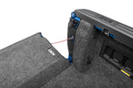 Husky Liners Bed & Tailgate Mats HBRC19SBMPK product image 9