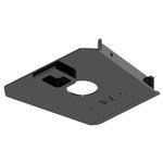 PullRite Fifth Wheel Trailer Hitch King Pin Wedge - 331723