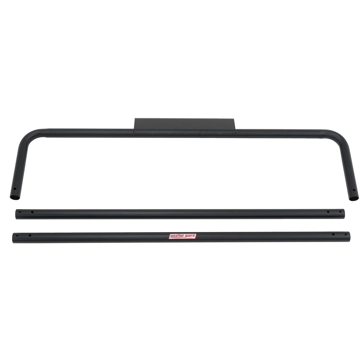 Weather Guard Truck & Van Racks 1275-52-02 product image 3