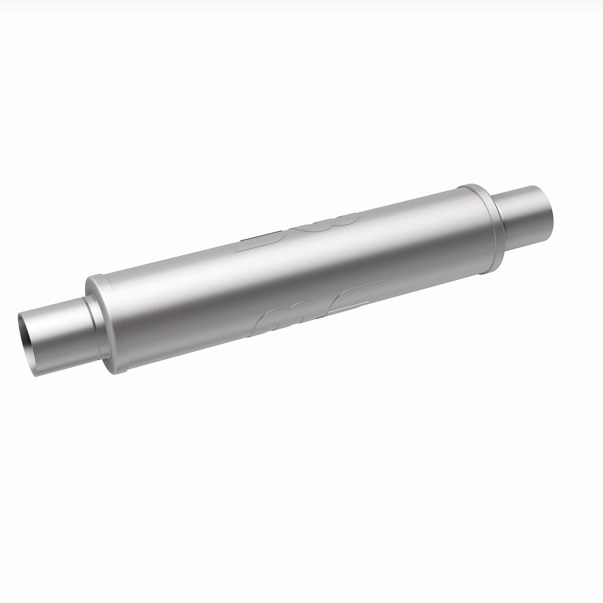 MagnaFlow Exhaust Muffler, 18 in Body/24 in Overall Length - 10426