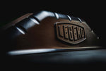 Legend Fleet Interior Wheel Well Liner, Black, Set Of 2 - 1-WWC-11