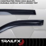 TrailFX Vent Visors 4739H product image 4