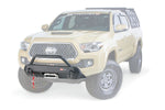 Warn Winch Mount 100044 product image 1