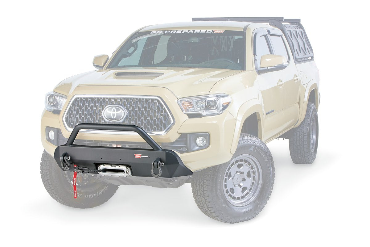 Warn Winch Mount 100044 product image 1