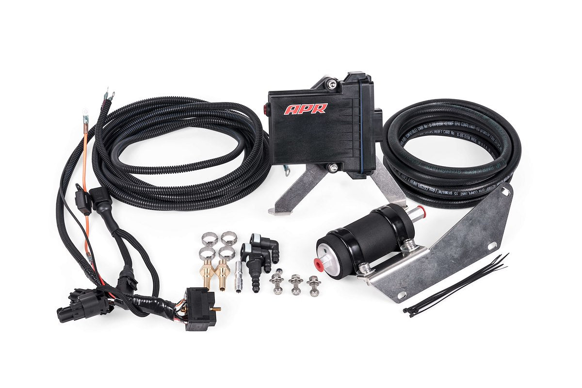 APR Fuel Pump MS100071 product image 1