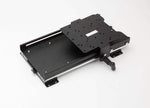 MOR/ryde TV Mount, Extends Up To 20-1/2 in, 180 degree Pivot, 35 lb Capacity - TV40-011H