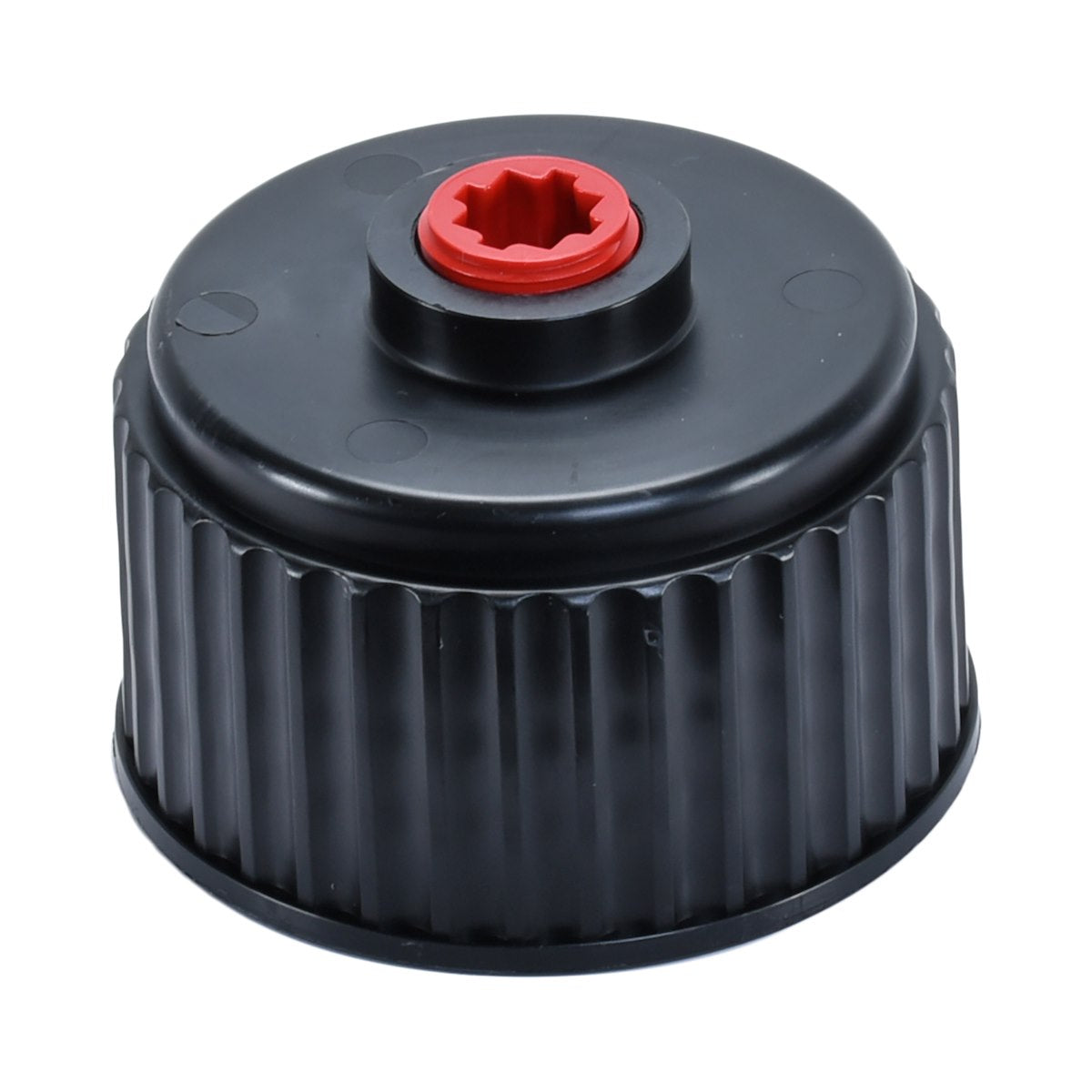 SpeedFX Liquid Storage Container Cap, Black - 8842