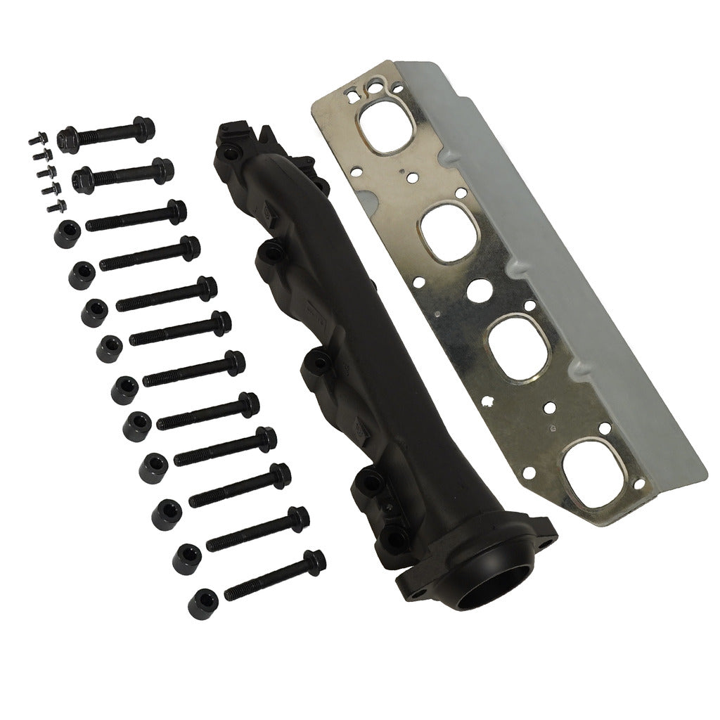 BD Diesel Exhaust Manifolds and Components 1041464 product image 1