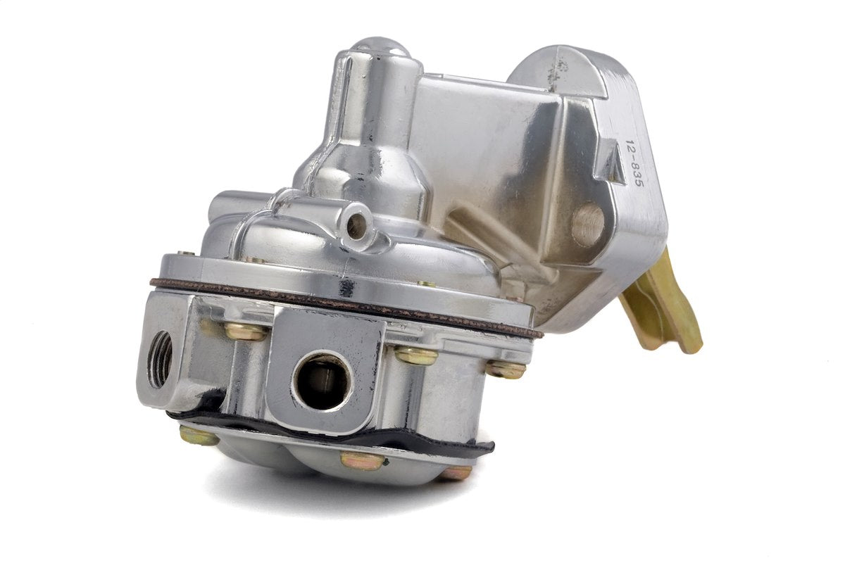 Holley Mechanical Fuel Pump 12-835 product image 1