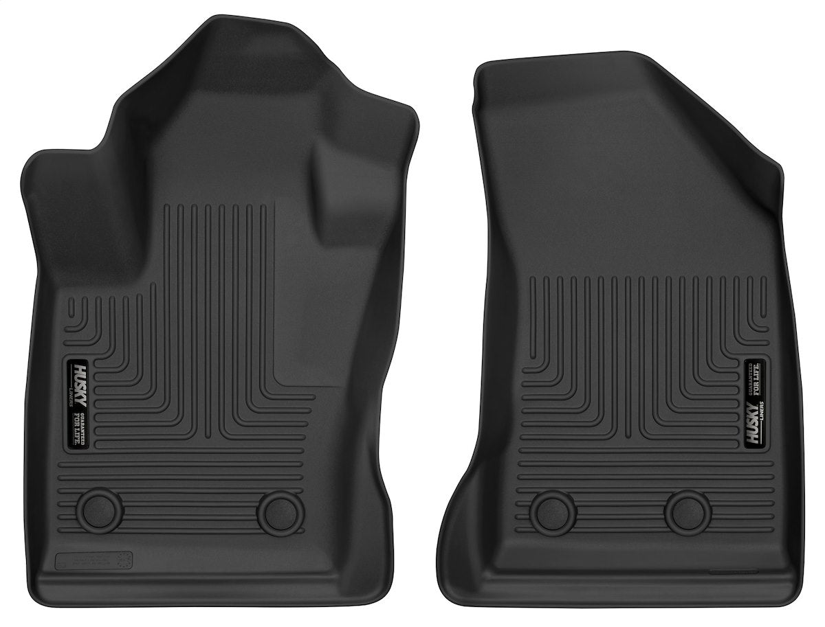 Husky Liners Floor Mats & Liners 52891 product image 1