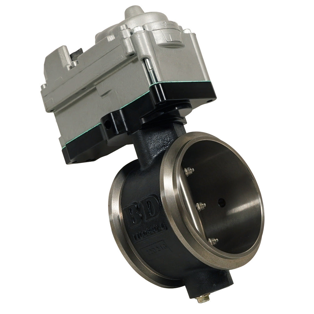 BD Diesel Diesel Engine Exhaust Brakes and Components 1027346 product image 4