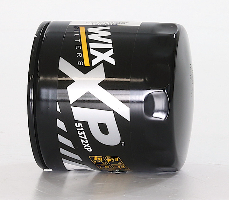 WIX Filters Oil Filters 51372XP product image 2