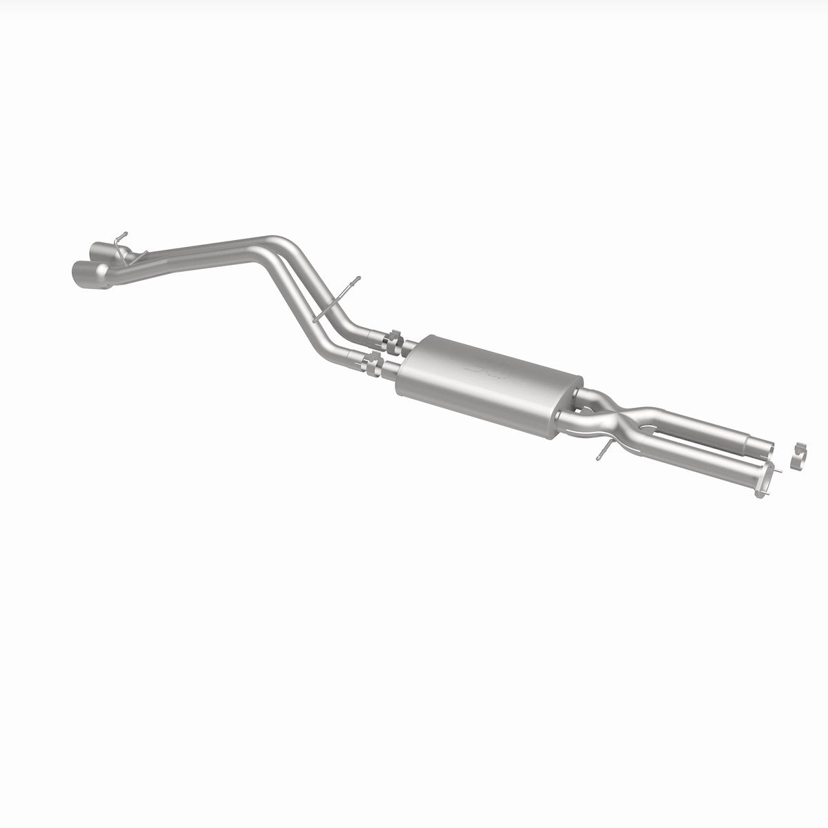 MagnaFlow Exhaust Products Exhaust System Kit 15770 product image 17