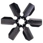Derale Cooling Fans & Fan Clutches 17117 product image 2