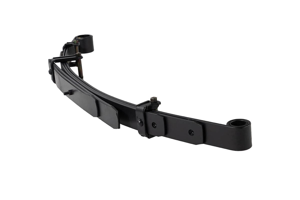 ARB Leaf Spring, 1-1/2 in Lift, 3 + 2 Leaf - CS038R