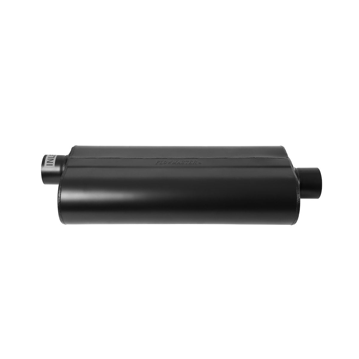 Flowmaster Exhaust Pipes & Fabrication 53071 product image 4