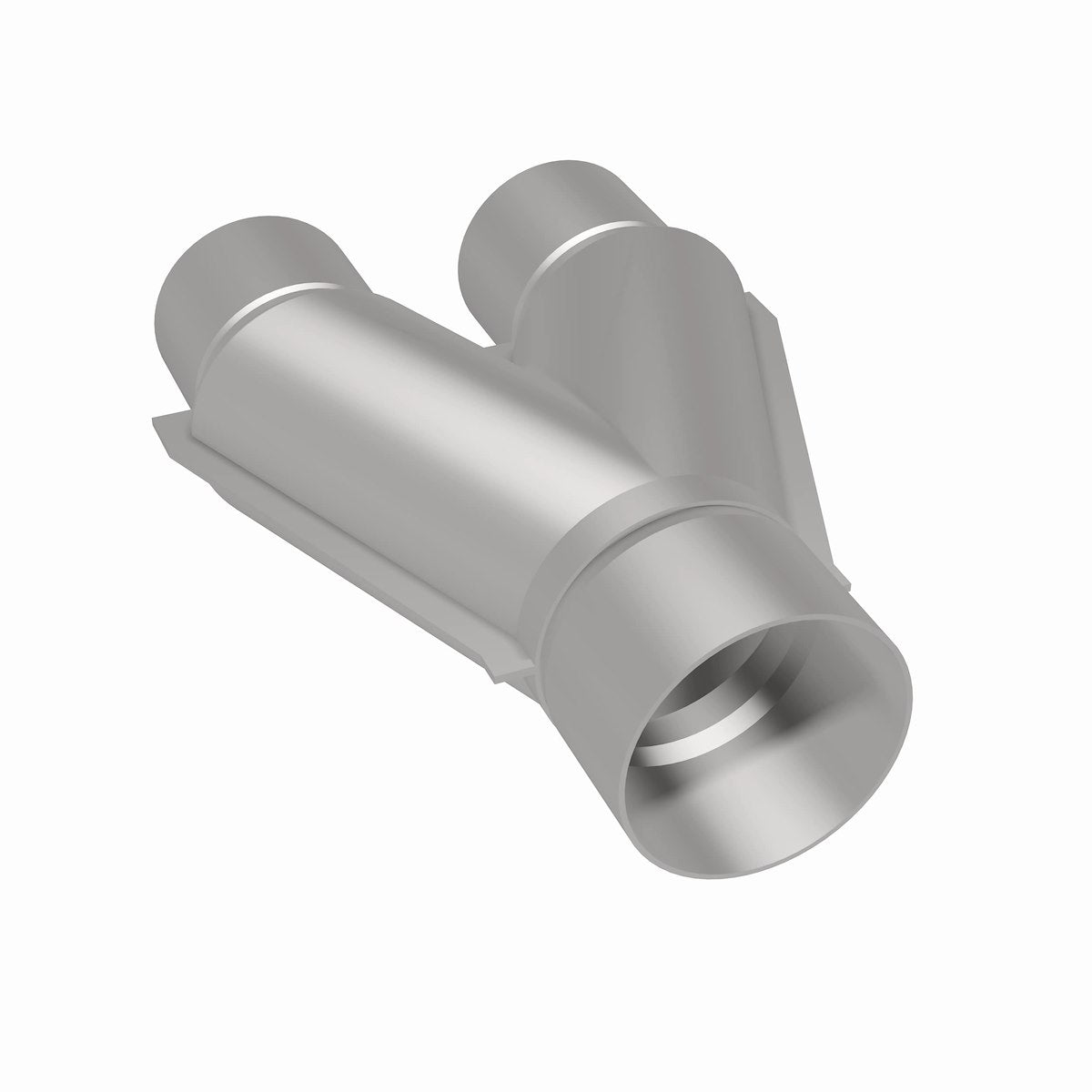 MagnaFlow Exhaust Products Exhaust Y Pipe 10778 product image 17