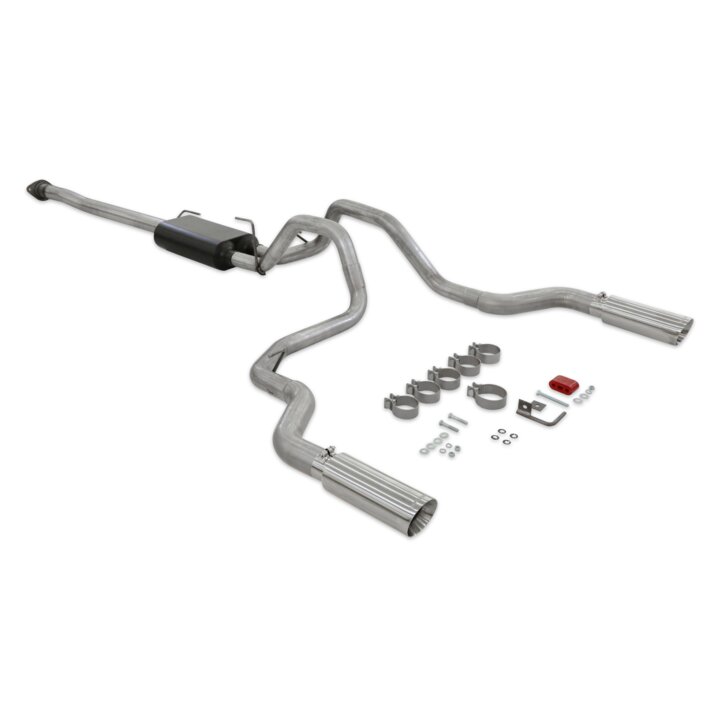 Flowmaster Exhaust System Kit 818147 product image 1