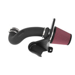 K&N Air Cleaner Assemblies and Air Intake Kits 63-1593 product image 1