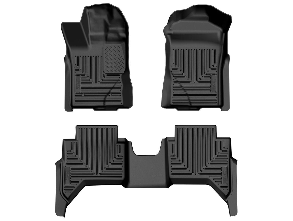Husky Liners Floor Mats & Liners 94171 product image 1