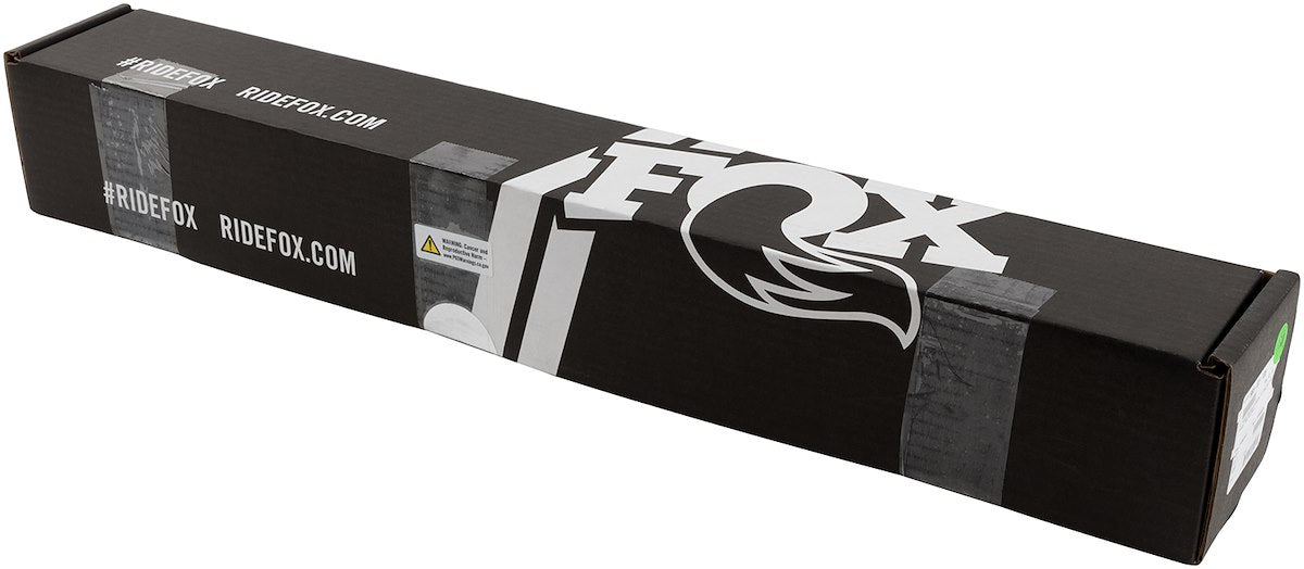 FOX Steering Stabilizers 985-02-135 product image 6