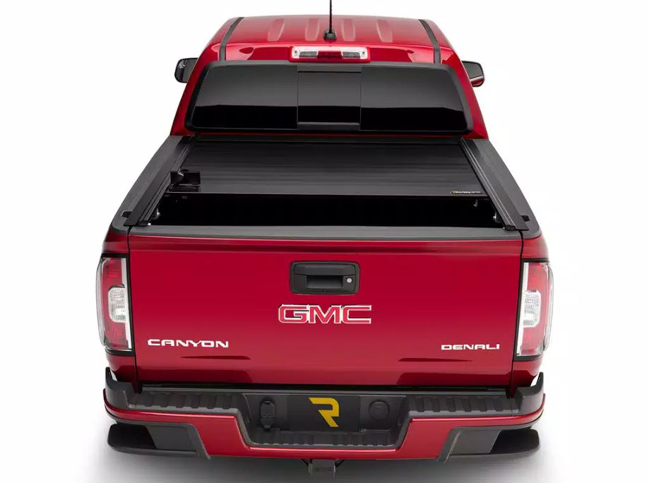 Retrax Retractable Tonneau Covers 80490 product image 5