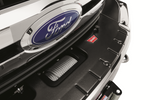 Warn Winch Mount 98055 product image 2