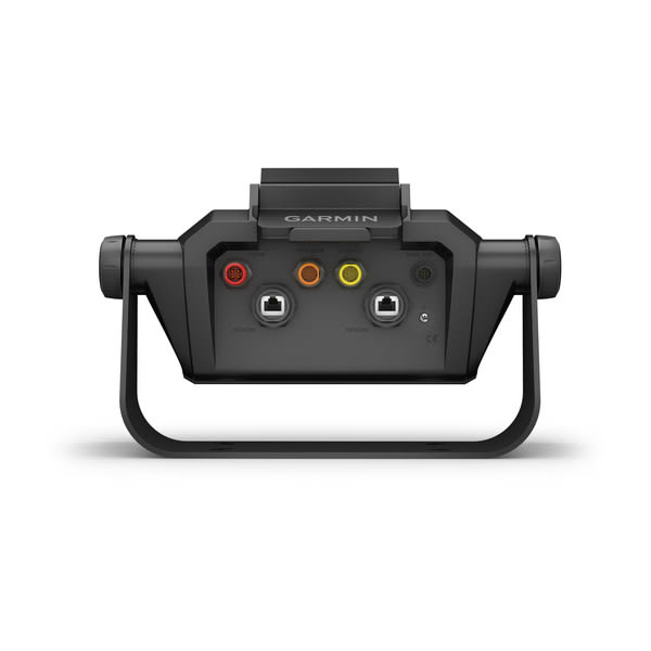 Garmin Chart Plotter Mount, Black - 010-12842-00