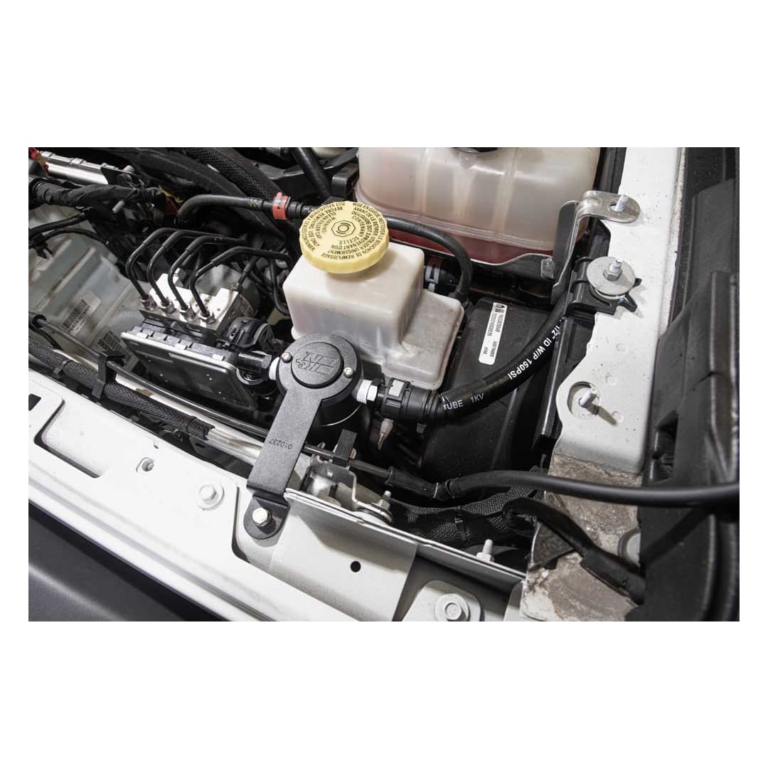 K&N Air Oil Separator Tanks 81-0816 product image 6