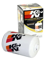 K&N Filters HP-3003 product image 2