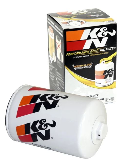 K&N Filters HP-3003 product image 2
