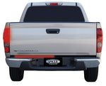 Pacer Performance Tailgate Light - LED, Outback F5, 60 in Rigid Light Bar, Red Brake/Red Running/Red Turn Signal/White Reverse - 20-815