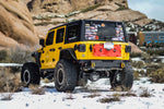 Attica 4x4 Bumper Cover ATTJL01B110-BX product image 3
