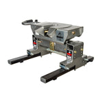 Husky Towing Fifth Wheel Trailer Hitch, W Series, 16000 lb Weight Carrying Capacity - 32392KIT
