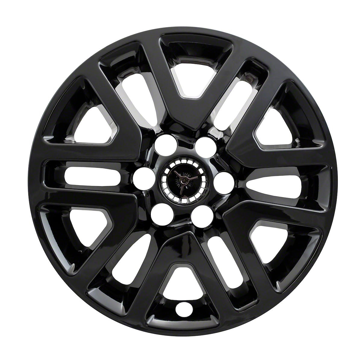 Coast2Coast Wheel Skins & Styled Wheel Covers IWCIMP427BLK product image 1
